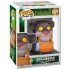 Funko POP – The Jungle Book – Bagheera #1475