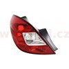 VALEO OPEL Corsa 06- zad. svetlo bez objímky 5dv. , L