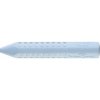 Guma Faber-Castell Grip 2001, sky blue