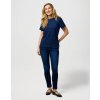 Džínsy WRANGLER SIENNA NIGHTSHADE 112371151 Veľkosť: 28/34