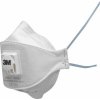 3M 9322+ Aura FFP2 s ventilom