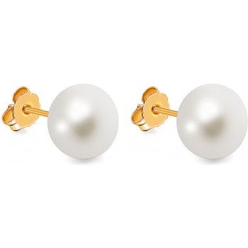 iZlato Forever perlové náušnice z kolekcie Wedding Jewelry IZ20380 od 59 €  - Heureka.sk
