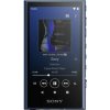MP3 prehrávač Sony NW-A306L (NWA306L.CEW) modrý