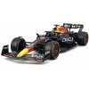 Bburago - RACE Formula F1, Team Oracle Red Bull Racing RB19 (2023), #1 Max Verstappen, 1:18