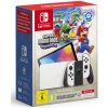 Conquest Konzola Nintendo Switch OLED model + Super Mario Bros. Wonder + 12 mesiacov Nintendo Online