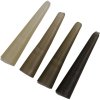 Korda Gumový převlek na závěs Tail Rubbers Gravel 10 ks