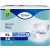 TENA Slip Plus XL Plienkové nohavičky zalepovacie 30 inkontinenčných nohavičiek