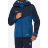 GORE TEX bunda Mammut Crater IV HS Hooded Jacket - tschiel/marine
