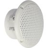 Visaton FR 8 WP - 8 Ohm 3.3 palca 8 cm širokopásmový reproduktor 15 W 8 Ω biela odolné vůči mořské vodě, venkovní reproduktory; 2129