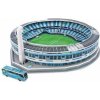 Nanostad 3D puzzle ARGENTINA Stadion El Cilindro Racing Club 108 ks