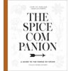Spice Companion (Lior Lev Sercarz,Lior Lev Sercarz)(Pevná)