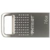 Patriot TAB200/16GB/USB 2.0/USB-A/Strieborná PSF16GT200S2U