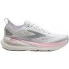 Dámska bežecká obuv Brooks Glycerin 23 White/Harbor Mist/Metallic US 9