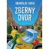Zberný dvor (Branislav Jobus)