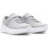 Detské bežecké topánky Under Armour GPS SURGE 4 AC K sivé 3027109-100 - EUR 29 | UK 11K | US 11,5C