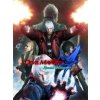 Devil May Cry 4 (Special Edition)