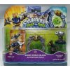 SKYLANDERS: SWAP FORCE SHEEP WRECK ISLAND ADVENTURE PACK - WIND-UP + SHEEP WRECK ISLAND + PLATINUM SHEEP + GROOVE MACHINE