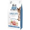 Brit Care Cat Grain-Free Large Cats suché krmivo pre mačky 7 kg
