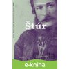 E-kniha Štúr - József Demmel
