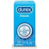 DUREX Classic kondóm 1x12 ks