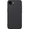 Nillkin Super Frosted PRO Magnetic Zadní Kryt pro Apple iPhone 16e Black