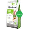 Eminent Dog Lamb & Rice hypoalergénne granule pre psy 15 + 2 kg