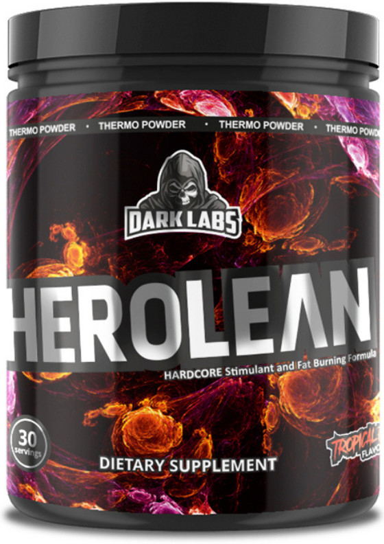 Dark Labs Heroleam 153 g