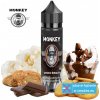 MONKEY aróma Shake & Vape CHOCO BISQUIT 12ml