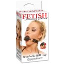 Fetish Fantasy FF BREATHABLE BALL GAG