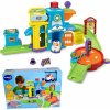 Vtech Tut Tut Policajná stanica SK