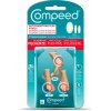 Compeed náplasť na pľuzgiere mix 5 ks