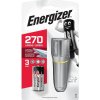 Energizer ručné svietidlo Metal Vision HD 3 x AAA