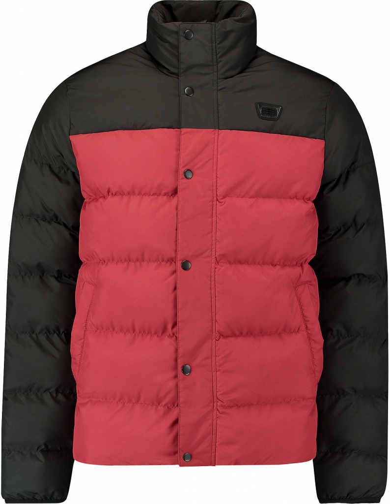 O\'Neill Charged Puffer Pirate Black