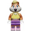 LEGO Minifigúrky 71030 Looney Tunes - 01 Lola Bunny