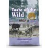 Taste of the Wild Sierra Mountain Canine 2 kg