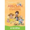 E-kniha Abeceda strašidel - Sandra Dražilová Zlámalová , Bibi Hykl (ilustrátor)