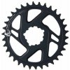 SRAM CR X-SYNC EAGLE CF 34T DM 3 OFF Biely