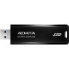 ADATA External SSD 2TB SC610 black/red