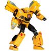 HASBRO - Transformers Earthspark Deluxe figúrka Bumblebee