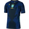 Jordan Aero-FIT Brazil Match Away 2026 modrá