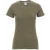 Payper Dámske tričko SUNSET-LADY Olive S