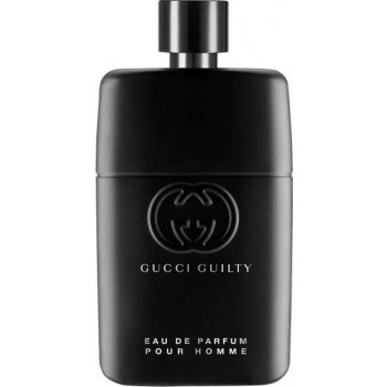 Gucci Guilty Pour Homme parfumovaná voda pánska 90 ml