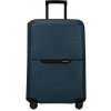 Samsonite Magnum Eco tmavo modrá 82 l