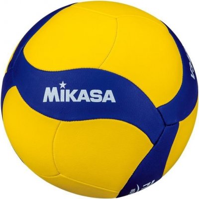 Volejbalová lopta MIKASA V345W veľ.5