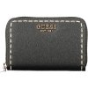 Praktická Dámska Peňaženka GUESS JEANS 14.0X10.0X3.0cm Čierna Farba: čierna, Velkost: UNI