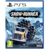 Snowrunner