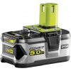RYOBI 18V ONE+ 5.0 Ah Akumulátor 5133002433