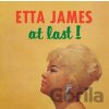 Etta James: At Last! LP - Etta James