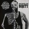 Barras Kris Band - Divine And Dirty [CD]