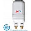 Ohrievač vody A-Interiéry 230 W